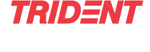 Trident logo